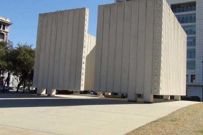 JFK Assassination and Museum Tour with Lee Harvey Oswald Rooming House - FAQs