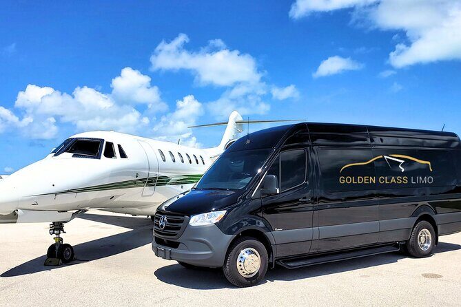 JFK-Manhattan Private Airport Transfer - Who Should Consider This Transfer?