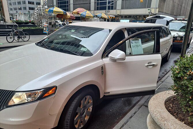 JFK to Manhattan: VIP Private Transfer (SUV, Limousine, Van) - What to Expect from the JFK to Manhattan Transfer