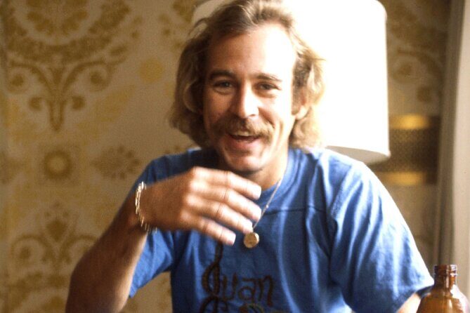 Jimmy Buffett Tour - Key Points