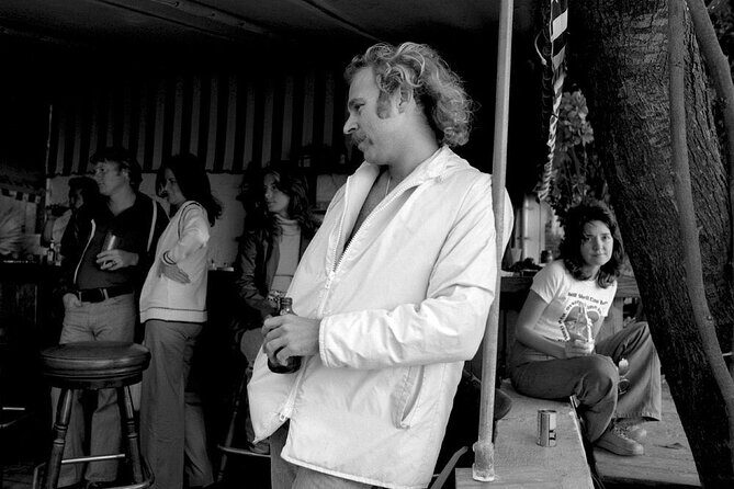 Jimmy Buffett Tour - Deep Dive Into the Jimmy Buffett Walking Tour