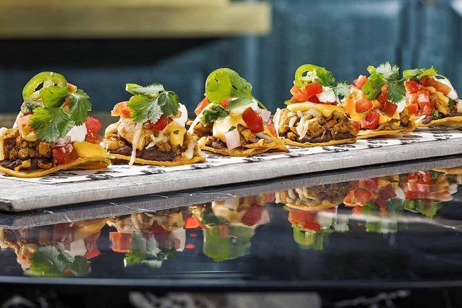 Jimmy Kimmel's Comedy Club at the LINQ Promenade in Las Vegas - What’s Included and What’s Not