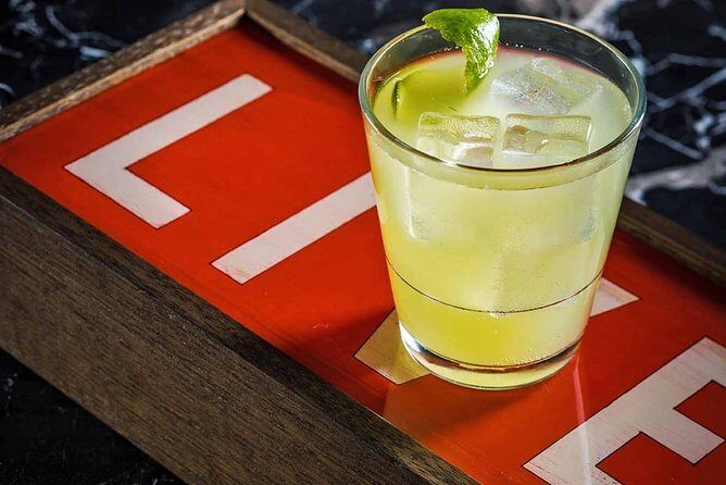 Jimmy Kimmel's Comedy Club at the LINQ Promenade in Las Vegas - Real Experiences from Visitors