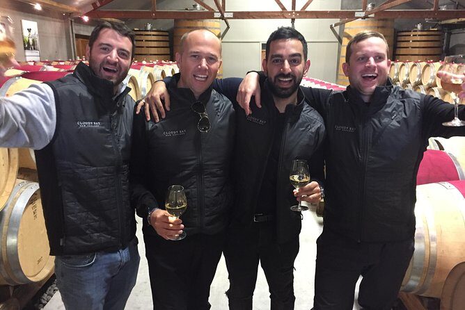 Jimmys Classic Marlborough Wine tours - Who Will Love This Tour?