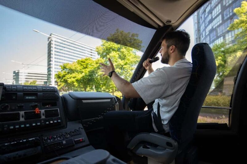 Jim's Saturday Tour from Vilnius to Trakai & Hill of Angels - Who Will Love This Tour?