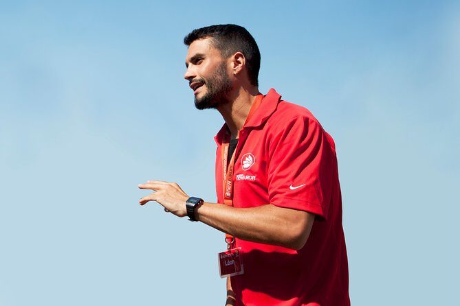 JK Rowling's Harry Potter Walking Tour in Edinburgh - Real Experiences from Travelers