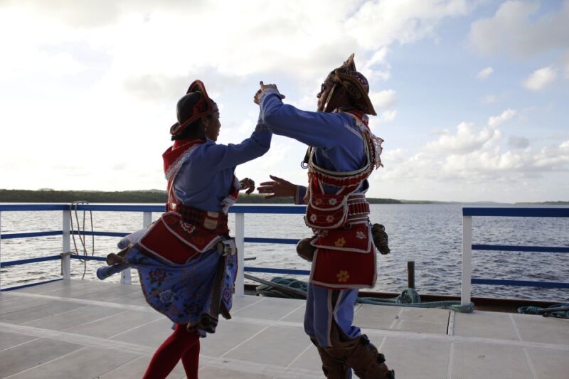 Joao Pessoa Northern Coast Beaches Day Tour - What You Can Expect From the Experience