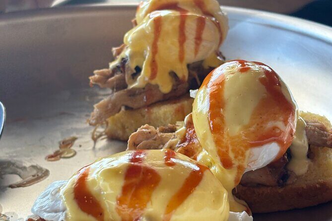 Joes Famous Floating Food Tour - Why This Floating Food Tour Might Be a Great Pick