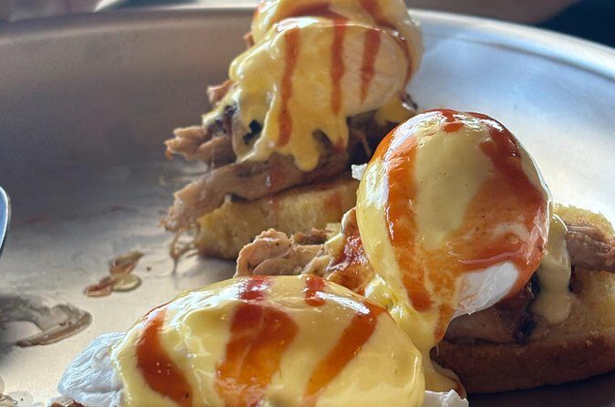 Joes Famous Floating Food Tour - Who Would Love This Tour?