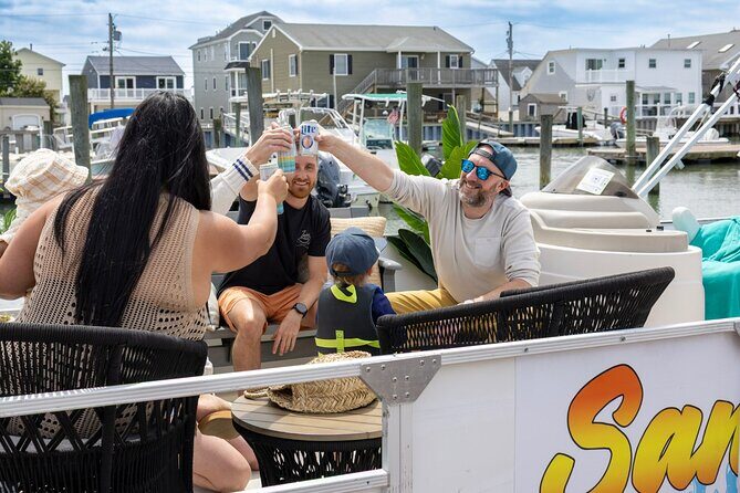 Joes Famous Floating Food Tour - FAQs