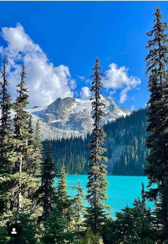 Joffre Lakes/ Hiking Day Trip - The Itinerary Breakdown: What to Expect