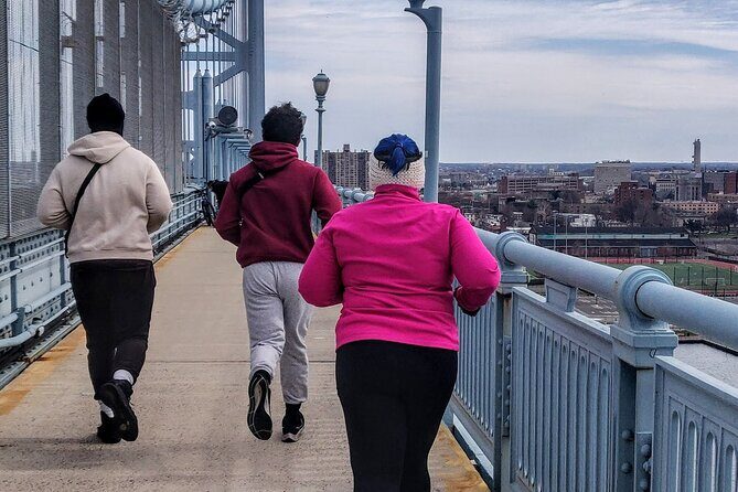 Jog the Benjamin Franklin Bridge and Enjoy Historic Sightseeing - Final Thoughts: Who Will Love This Tour?