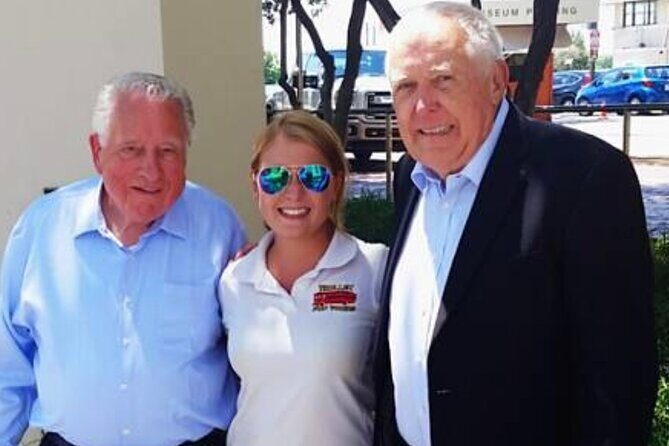 John F. Kennedy Trolley Tour in Dallas - Analyzing the Itinerary: What You Can Expect