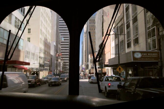 John F. Kennedy Trolley Tour in Dallas - FAQs