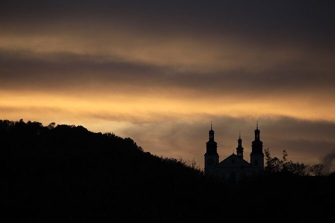 John Paul II Private Tour - A Closer Look at the Itinerary