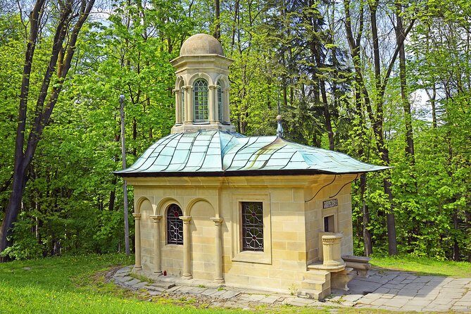 John Paul II Route from Krakow, private tour - Final Thoughts