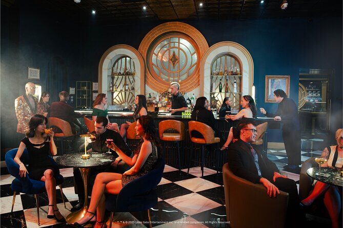 John Wick Experience in Las Vegas - Final Thoughts