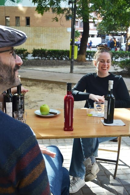 Johnny Madge Olive Oil Tastings - What You Can Expect from Johnny Madge’s Olive Oil Tasting