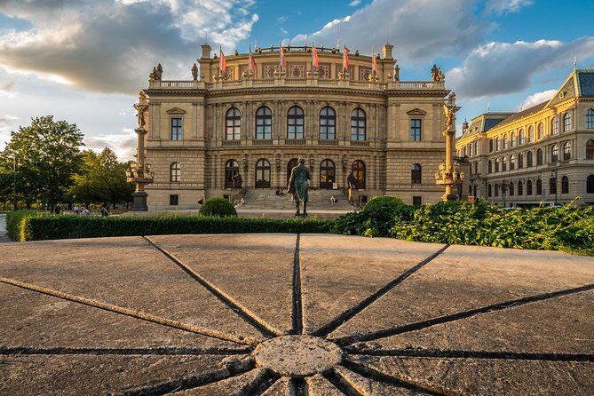 Johnny's Prague Photography Tour - Why Travelers Love It