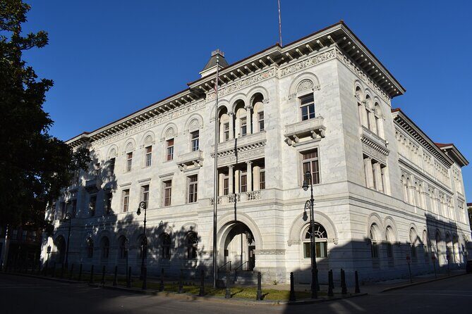 Johnson Square to Independent Presbyterian: A Self-Guided Audio Tour of Savannah - Final Thoughts