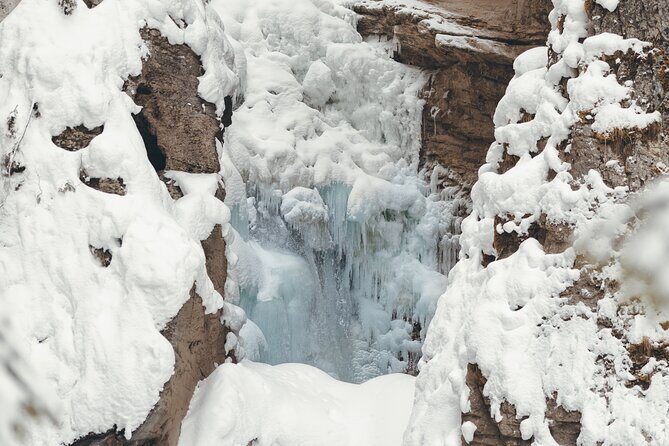 Johnston and Marble Canyon Winter Tour - FAQs