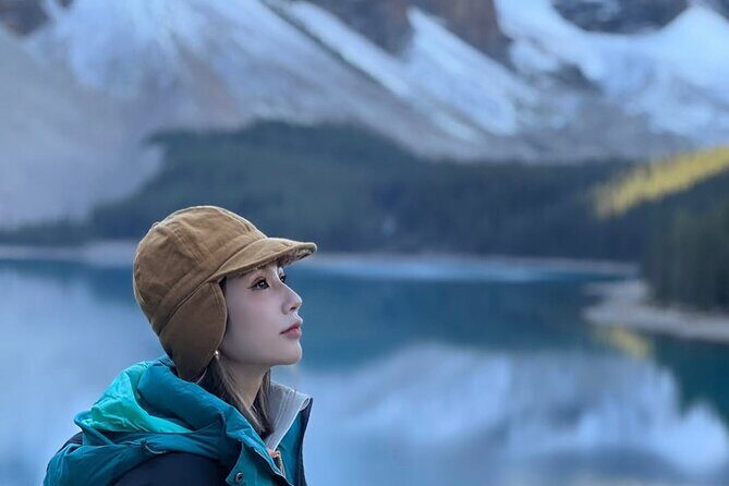 Johnston Canyon, Marble Canyon Hiking and Banff Town day tour - Johnston Canyon, Marble Canyon Hiking and Banff Town day tour: A detailed look