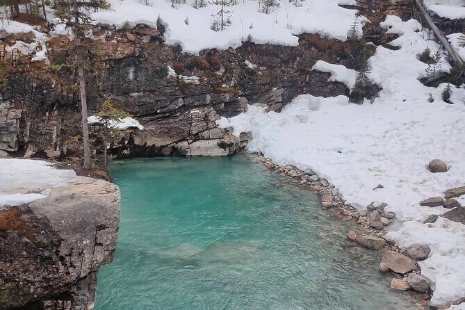 Johnston Canyon, Marble Canyon Hiking and Banff Town day tour - FAQ