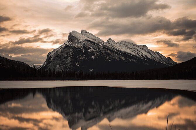 Johnston & Marble Canyon Explorer, Banff's Nature Day Tour - FAQ