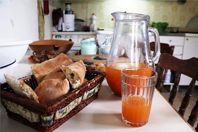 Join a Local for a Market Tour, Cooking Class and Meal in her Tbilisi Home - Frequently Asked Questions