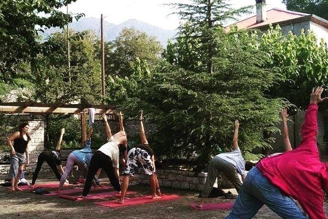 Join a Yoga Class! - Who Should Consider This Experience?