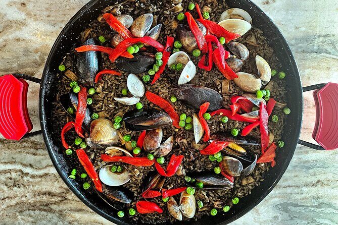 Join Chef David for an Interactive Cooking Experience - What We Think Are the Pros and Cons