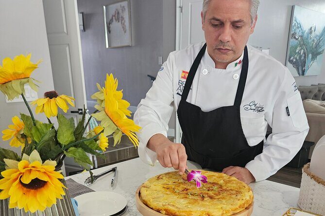 Join Chef David for an Interactive Cooking Experience - Final Thoughts