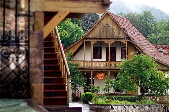 Join in group tour-transfer from Yerevan to Tbilisi or vice versa - What to Consider Before Booking