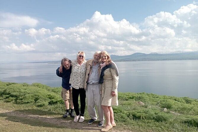 Join in group tour-transfer from Yerevan to Tbilisi or vice versa - FAQ