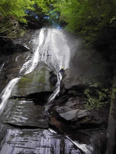 Join Splash White Water Rafting Canyoning Tour - Key Points