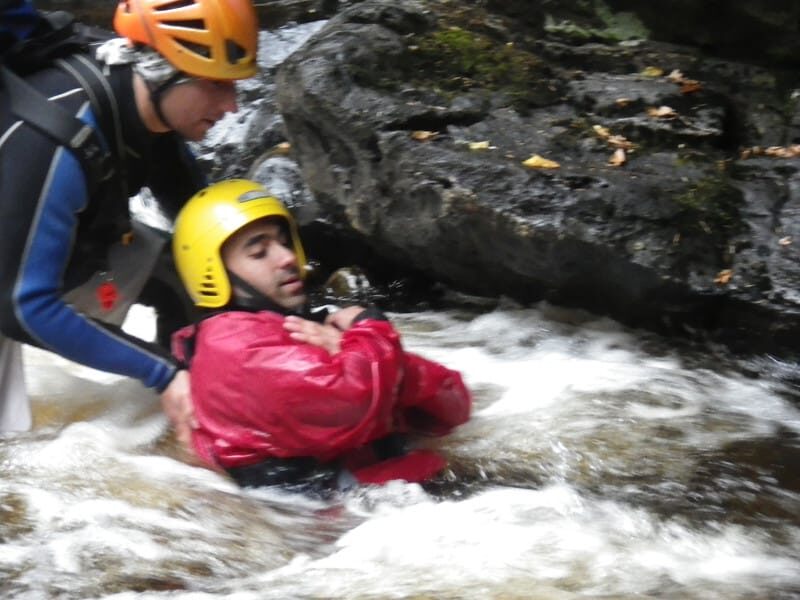 Join Splash White Water Rafting Canyoning Tour - An Honest Look at the Canyoning Experience
