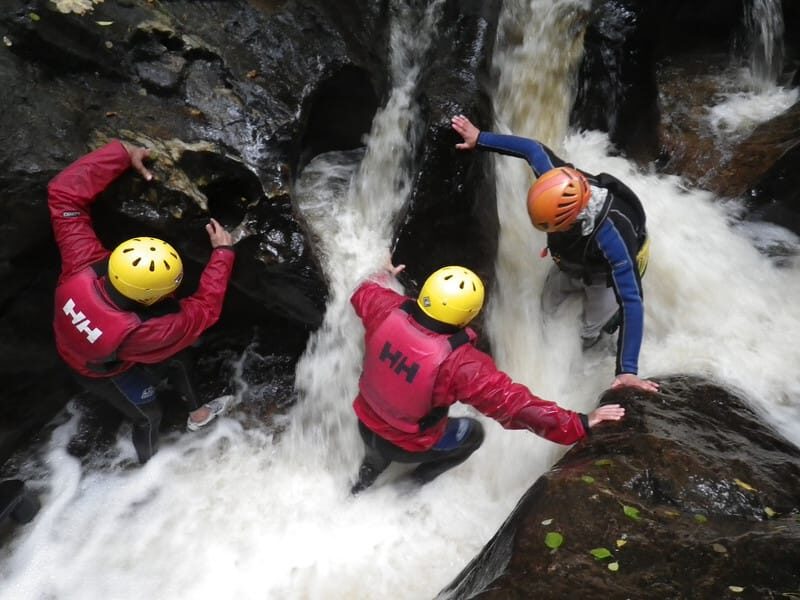 Join Splash White Water Rafting Canyoning Tour - Final Thoughts
