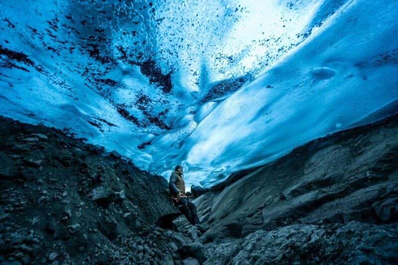 Jökulsárlón: Glacier Hike to a Remote Ice Cave - Final Thoughts: Is This Tour Right for You?