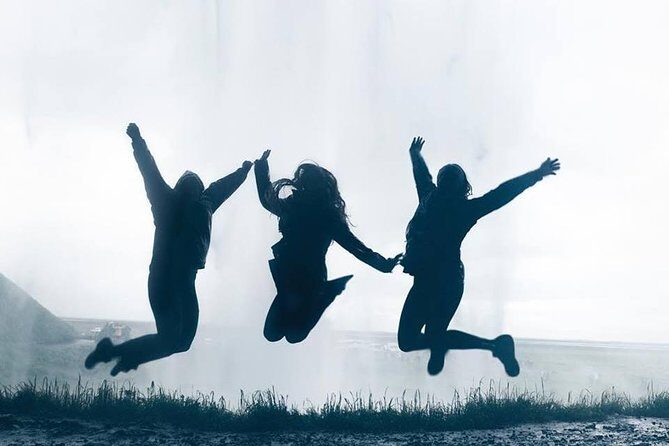 Jokulsarlon Glacier Lagoon & South Coast Day Tour from Reykjavik - Is This Tour Worth It?