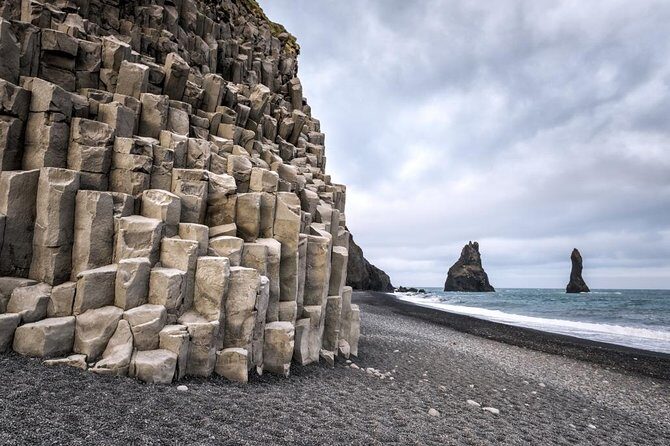 Jökulsarlón Glacier Lagoon Tour - An In-Depth Look at the Itinerary