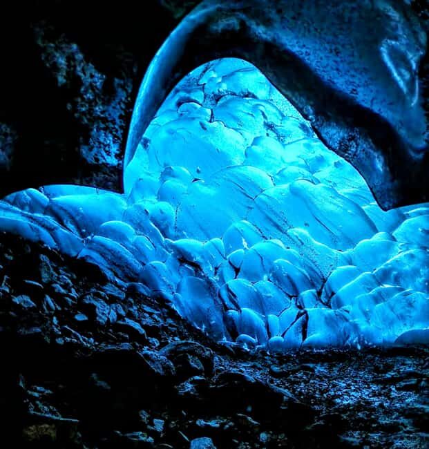Jökulsárlón Ice Cave Tour - Inside Vatnajökull glacier - Who is This Tour Best For?