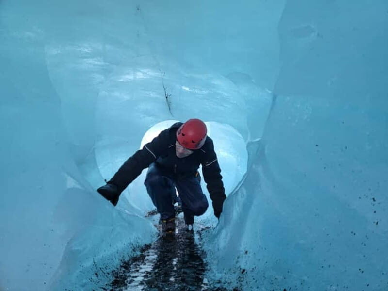 Jökulsárlón: Ice Cave Tour with Glacier Hike & Super Jeep - The Value of a Guided Experience