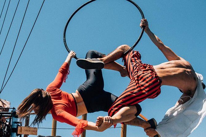 Jolly Roger Pirate Cruise from Paphos - Who Is This Cruise Best For?