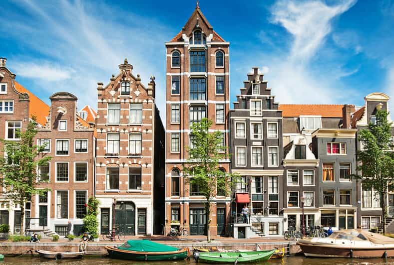 Jordaan, Anne Frank and Leidseplein tour in English - Who Is This Tour Best For?