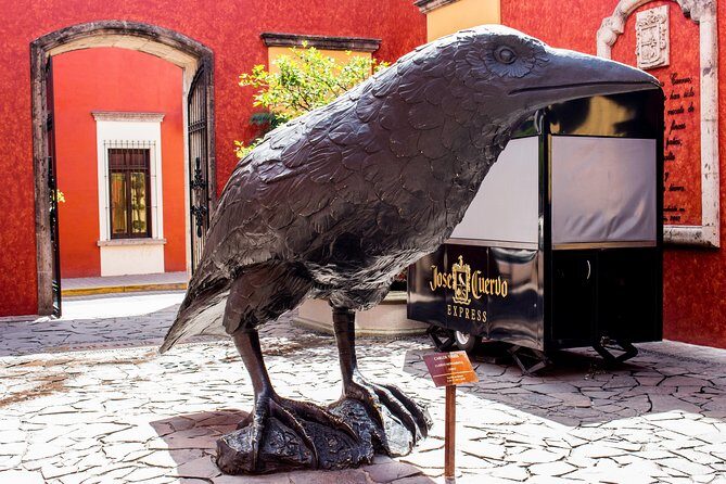 José Cuervo Tequila Day Experience from Guadalajara - Frequently Asked Questions