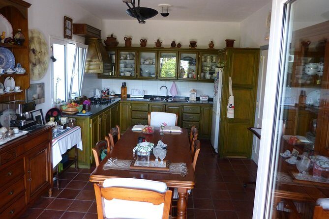 Jose Saramago House and Library Museum Tickets - Is It Worth the Price?