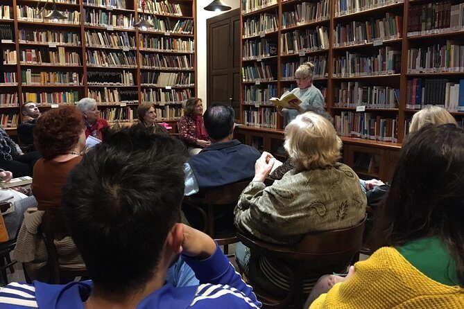 Jose Saramago House and Library Museum Tickets - Summary