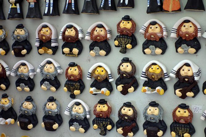 Josefov and the Jewish Museum in Prague - What We Think About the Experience