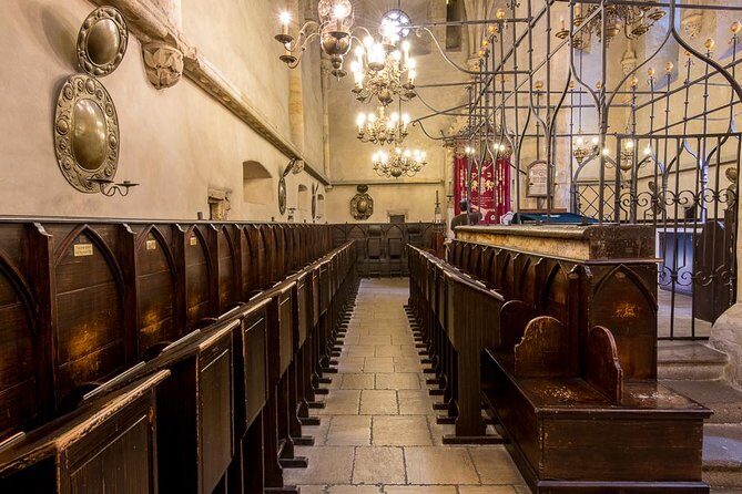 Josefov and the Jewish Museum in Prague - Final Thoughts