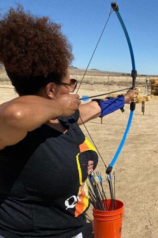 Joshua Tree: 1-Hour Archery Experience - FAQs
